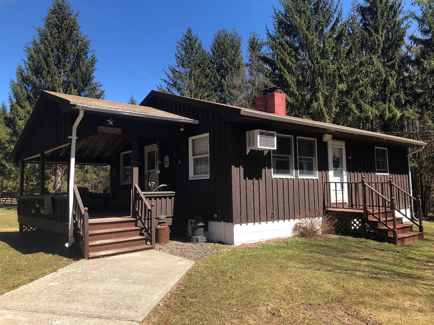 437 Fisk Hill Rd, Mount Upton, NY 13809 Zillow