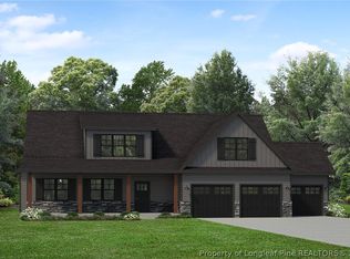 158 Myrtle Oak Dr, Cameron, NC 28326