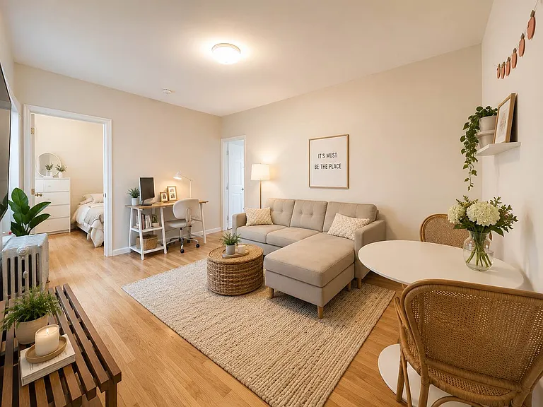 121 Rivington St #7 — Photo 1