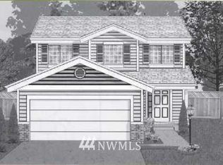 20509 190th St E, Orting, WA 98360