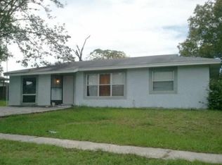 6704 Pinehurst Dr, Spring Hill, FL 34606