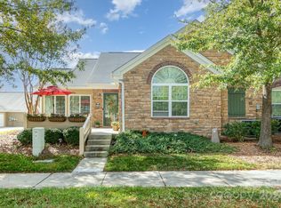 4805 Boomerang Way, Charlotte, NC 28269