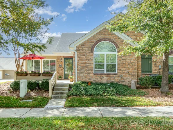 4805 Boomerang Way, Charlotte, NC 28269