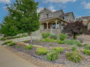 2914 Dreamcatcher Loop, Castle Rock, CO 80109