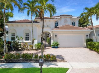 6483 Enclave Way, Boca Raton, FL 33496
