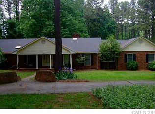 5443 Bud Wilson Rd, Gastonia, NC 28056