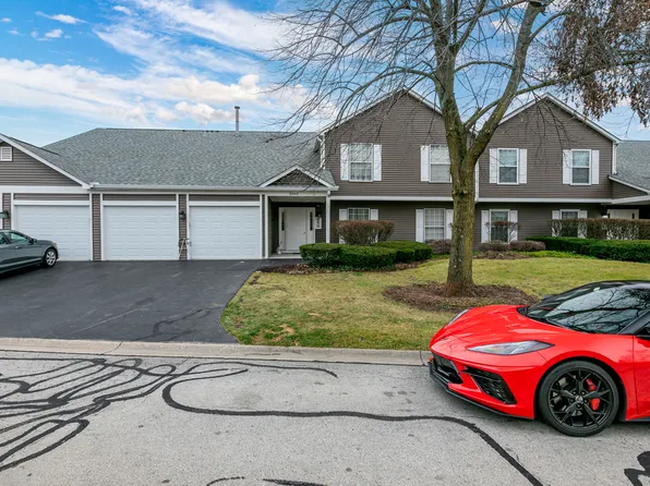 2260 Petworth Ct Unit 101A, Naperville, IL 60565