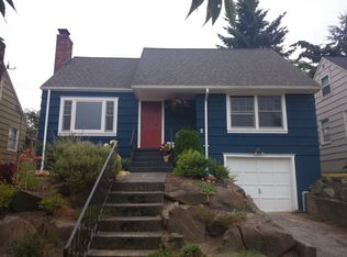 2218 46th Ave SW, Seattle, WA 98116