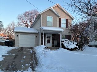 2343 18th St SW, Akron, OH