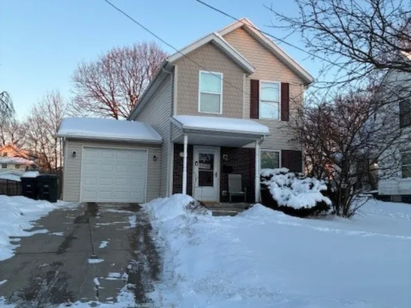 2343 18th St SW, Akron, OH 44314