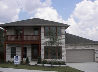 190 Canterbury Dr, Austin, TX 78737