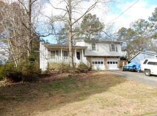 3079 Brook Ln, Rex, GA 30273