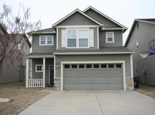 1837 Villo Woods Ct, Lawrence, KS 66044