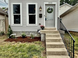 1015 E Muhammad Ali Blvd, Louisville, KY 40204