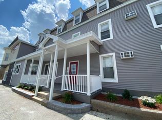 4 Martin St APT 4, Derry, NH 03038