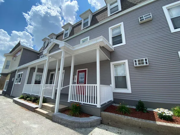4 Martin St APT 14, Derry, NH 03038