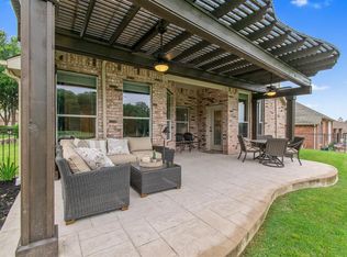 988 Winged Foot Dr, Fairview, TX 75069