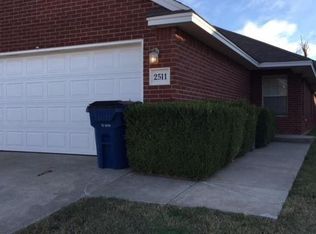 2511 W Oklahoma Ave, Guthrie, OK 73044