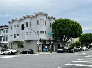 3690 20th St, San Francisco, CA 94110