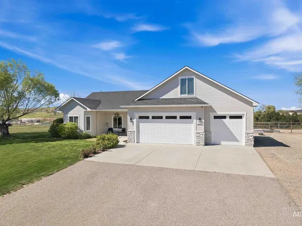 3941 Vista Ridge Ln, New Plymouth, ID 83655