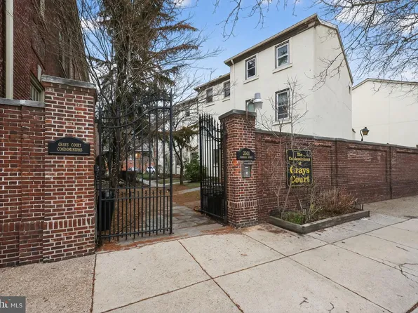 2501 Christian St APT 403, Philadelphia, PA 19146