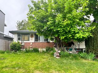 1411 N Lincoln St #B, Spokane, WA 99201
