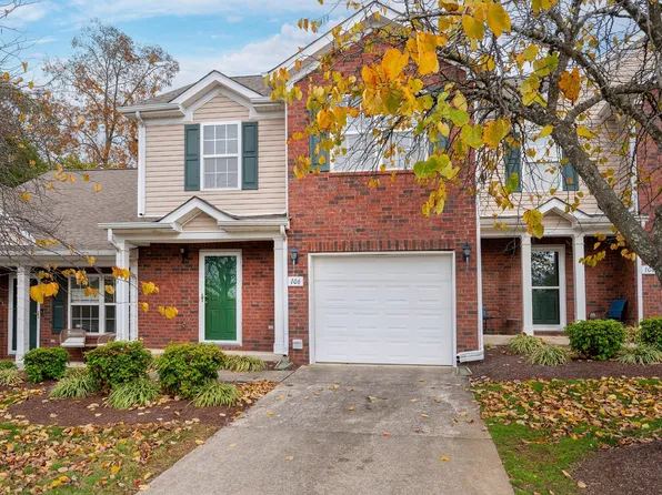 106 Antler Ridge Cir, Nashville, TN 37214