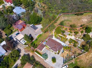 0 Verdugo Crestline, Tujunga, CA 91042