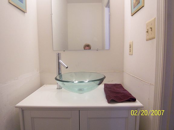 bath