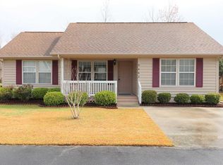 9462 Old Palmetto Rd, Murrells Inlet, SC 29576