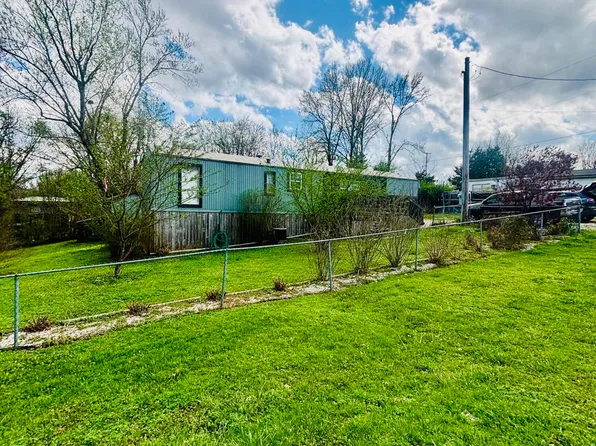 1648 W Crossland Street, Ozark, MO 65721