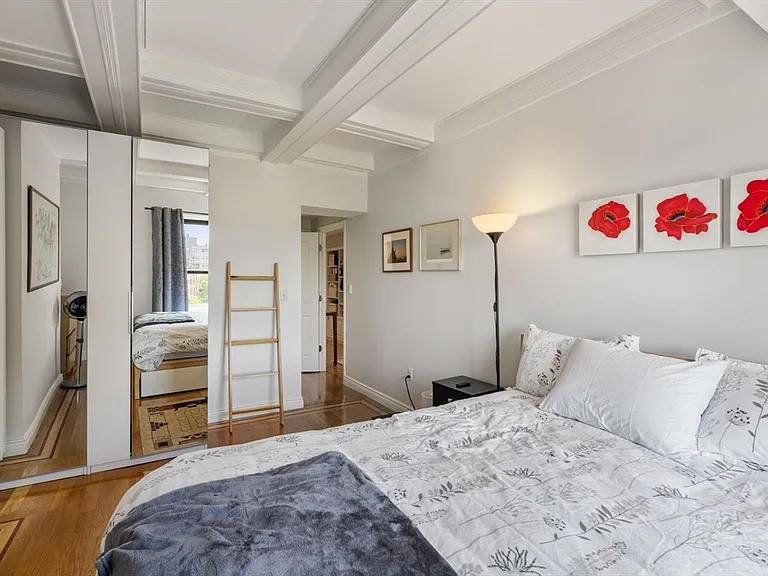 10 Charlesgate E #501 — Photo 19