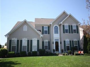 55 Janney Ln, Springboro, OH 45066
