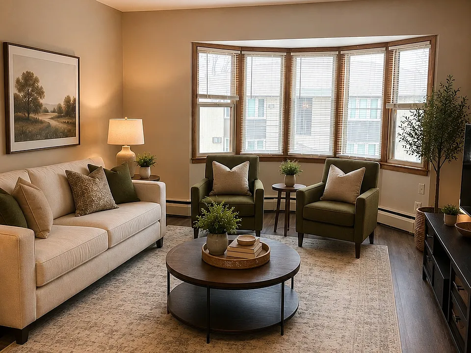 Pleasant Apartments