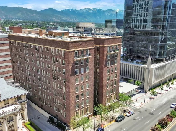 29 S State St APT 216, Salt Lake City, UT 84111