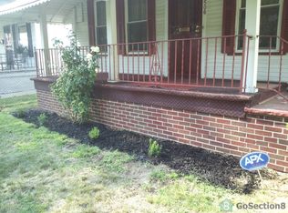 1506 Lincoln Ave, Toledo, OH 43607