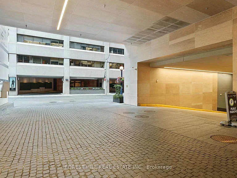 155 Yorkville Ave #2917 — Photo 44