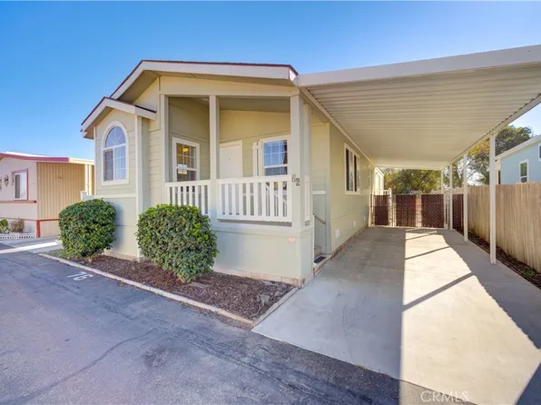 2700 Cienaga St Space 76, Oceano, CA 93445