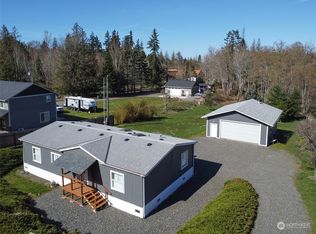 1345 E Scrivner Rd, Pt Angeles, WA 98362