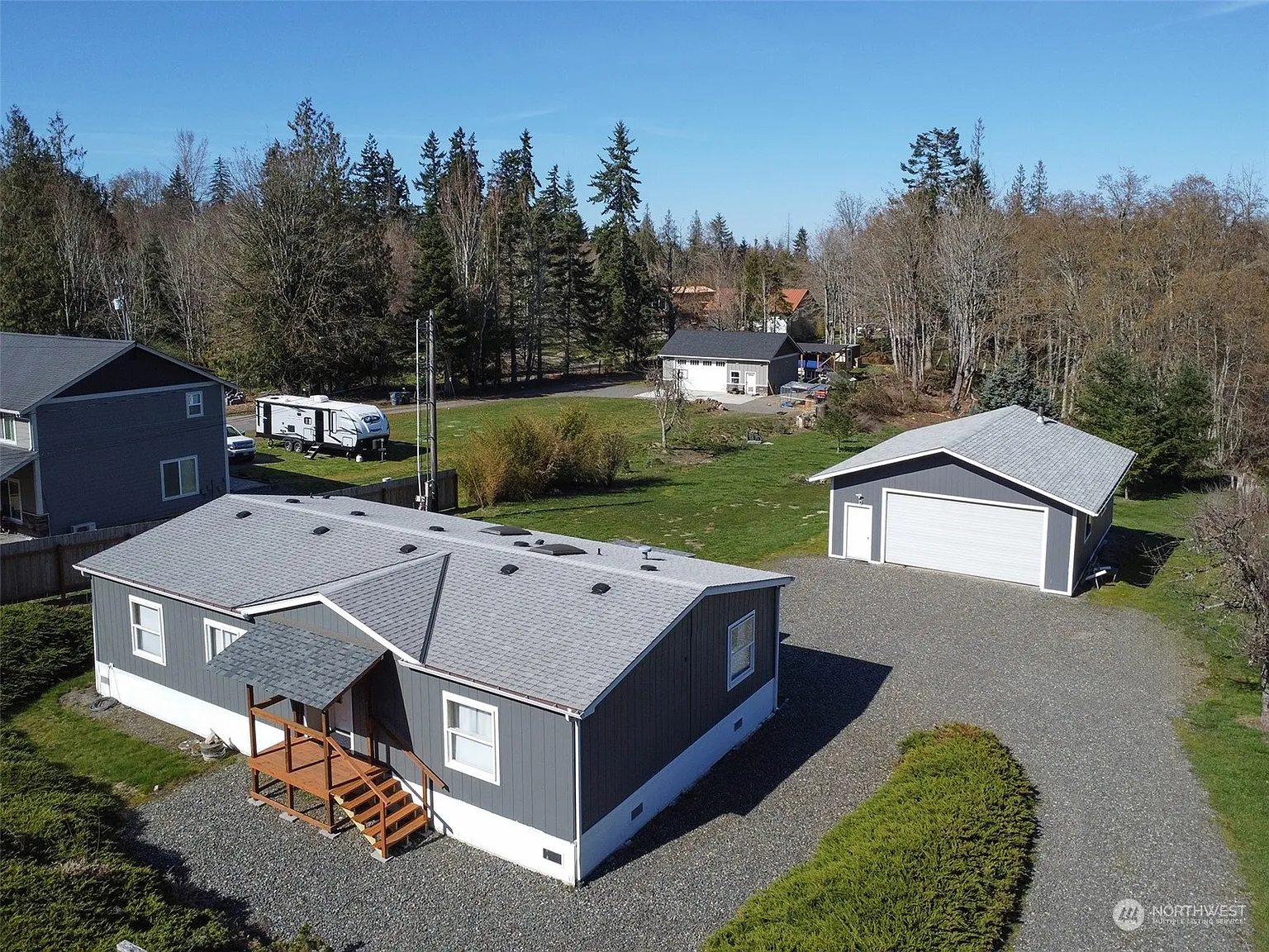 1345 E Scrivner Road photo 1