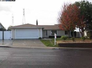 2172 Dover Way, Pittsburg, CA 94565