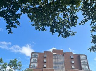 1265 Beacon St APT 603, Brookline, MA 02446