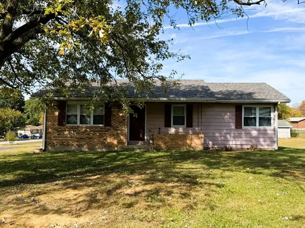 805 Gidget Trl, Campbellsville, KY 42718