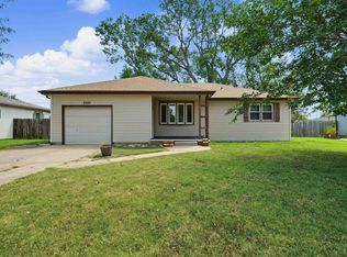 2267 S Ohio St, Salina, KS 67401