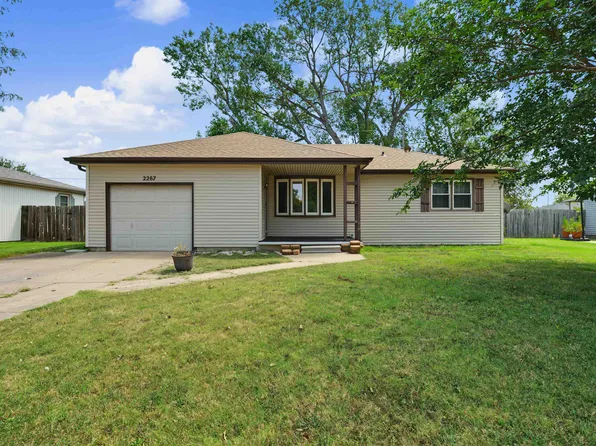 2267 S Ohio St, Salina, KS 67401