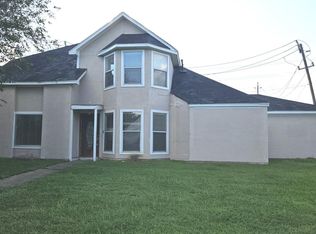 7218 Caddo Lake Ln, Houston, TX 77083
