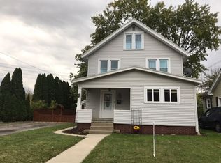 1123 Cleveland Ave, Ashland, OH 44805