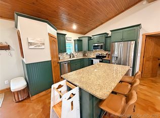 8145 W 14th St, Sulphur, OK 73086