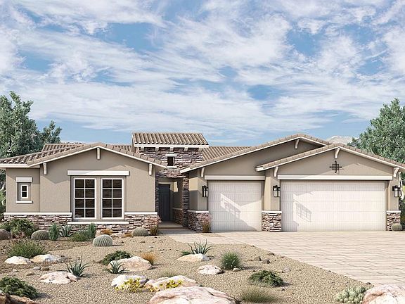 The Hildmann - C Exterior