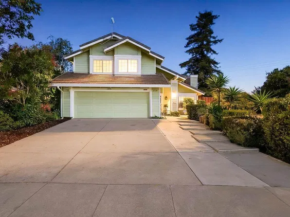 4101 Hanford St, Union City, CA 94587